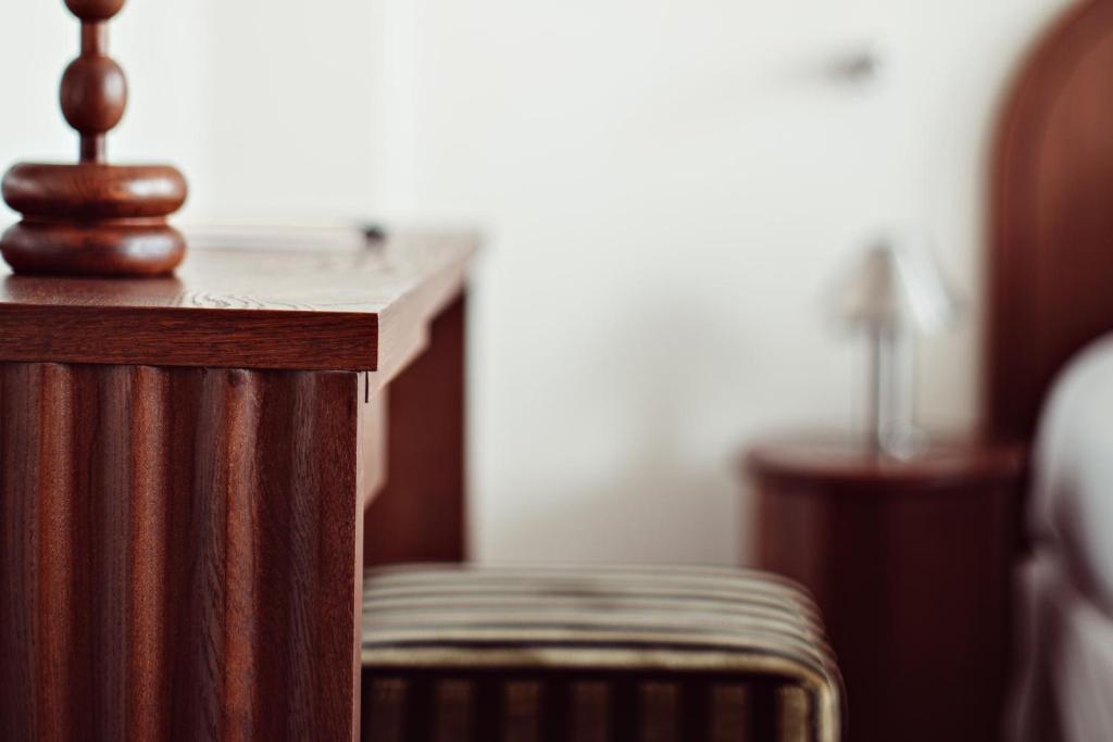 Hotel des Académies et des Arts - Resim 15