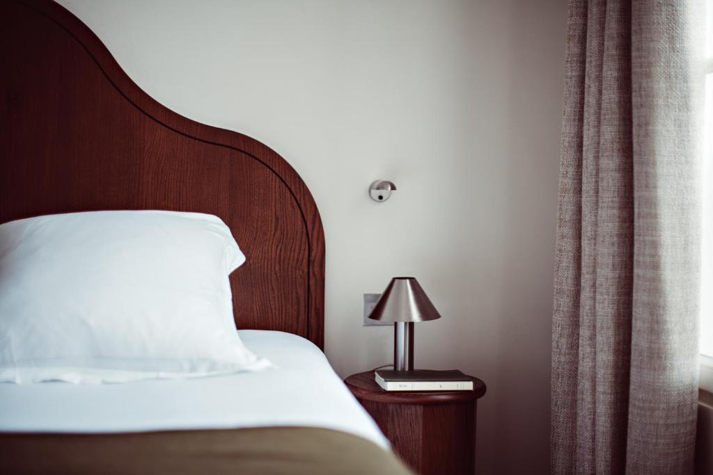 Hotel des Académies et des Arts - Resim 16