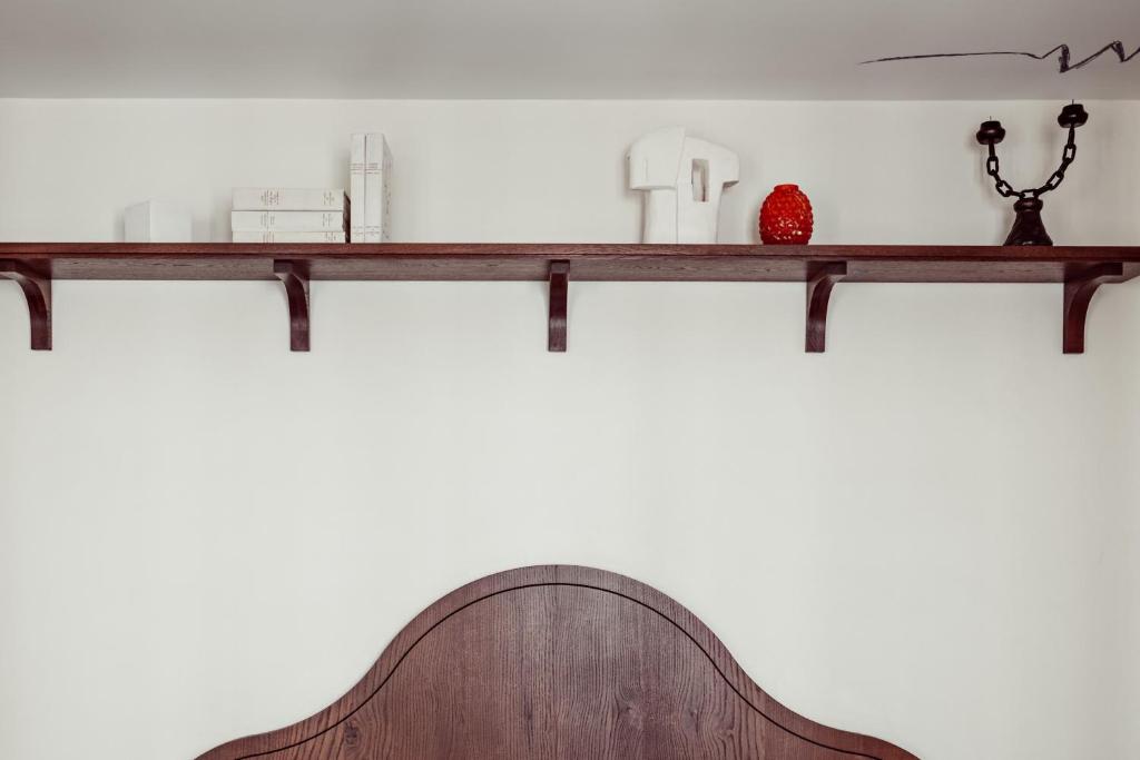 Hotel des Académies et des Arts - Resim 17