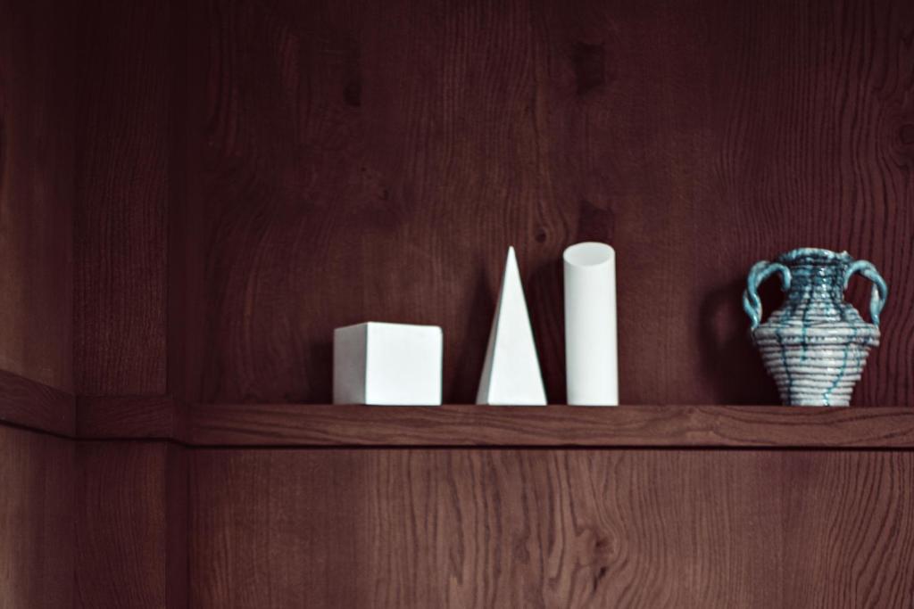 Hotel des Académies et des Arts - Resim 20