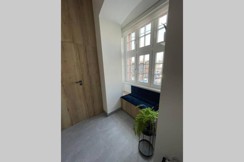 Fotografia z galérie ubytovania Studio Wojewodzka v Katoviciach