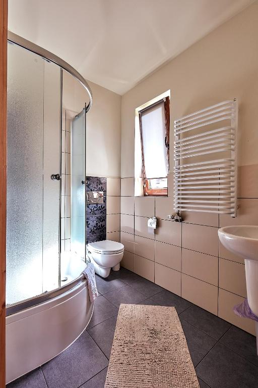 Pokoje Gościnne Stoch - 5