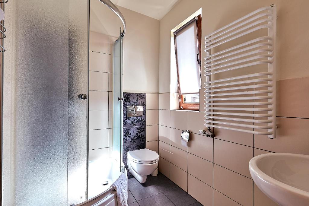 Pokoje Gościnne Stoch - 4