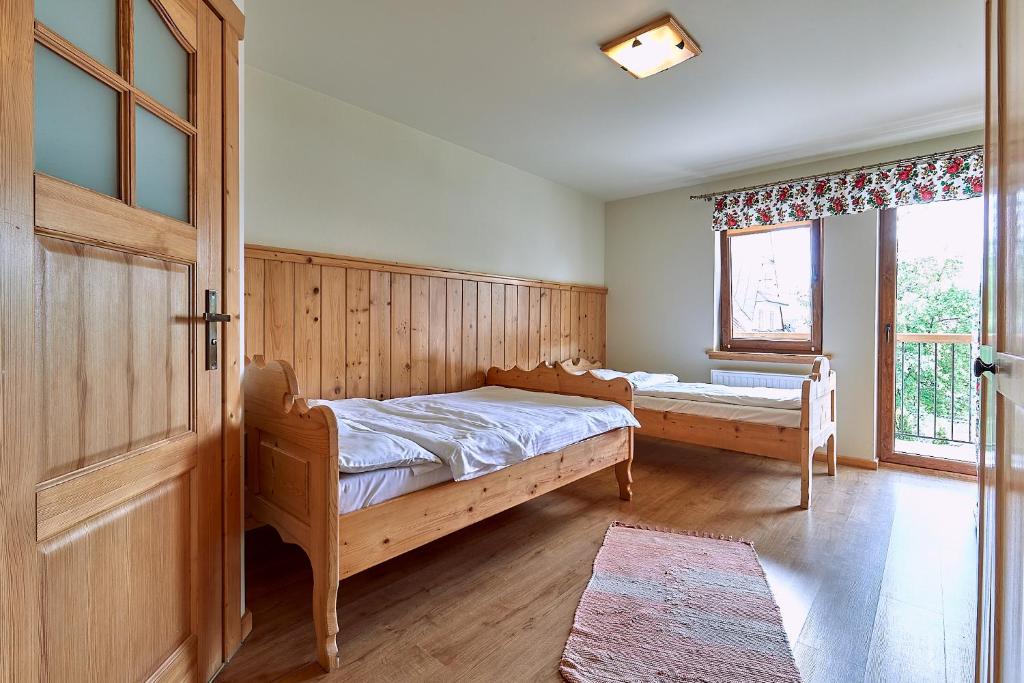 Pokoje Gościnne Stoch - 3