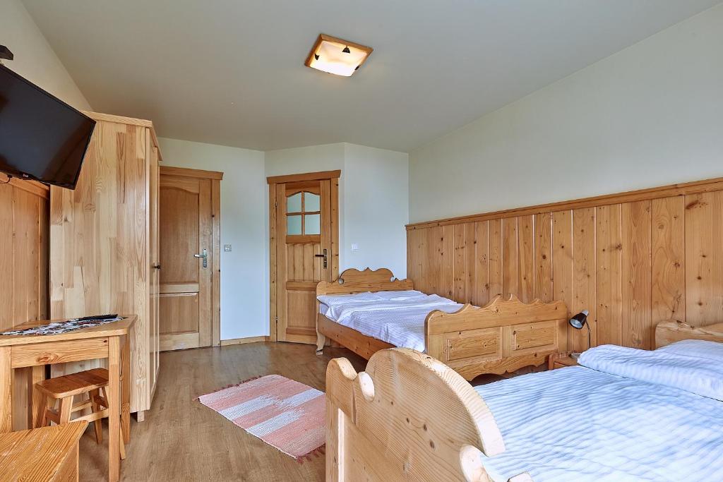 Pokoje Gościnne Stoch - 2