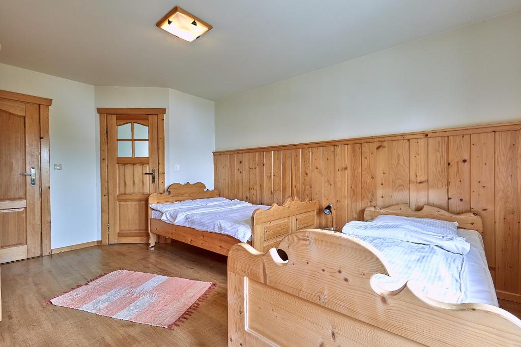 Pokoje Gościnne Stoch - 1