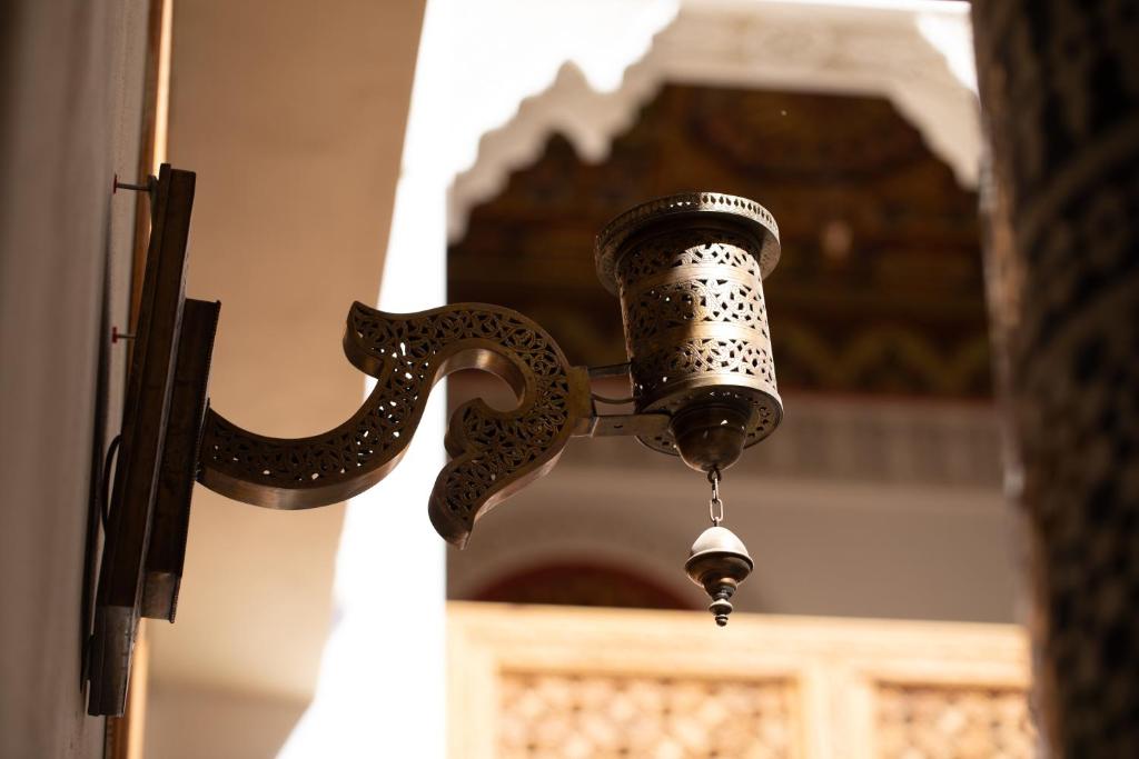 Foto de la galeria de Riad Sayeda Al Hora a Fes