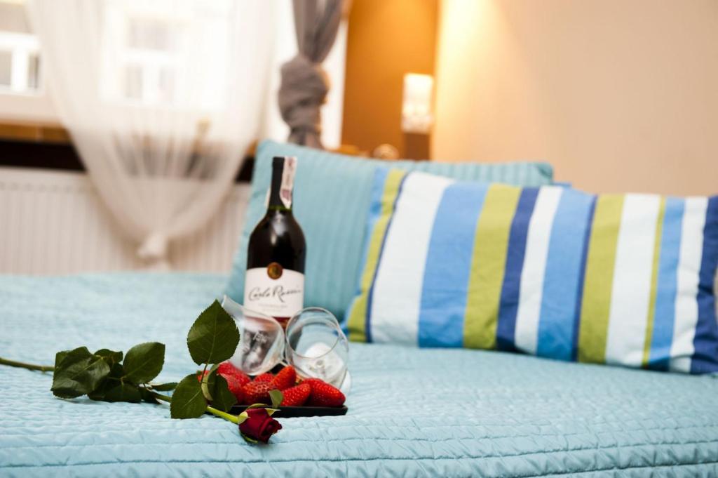 BedRooms Piotrkowska 64 - Resim 16