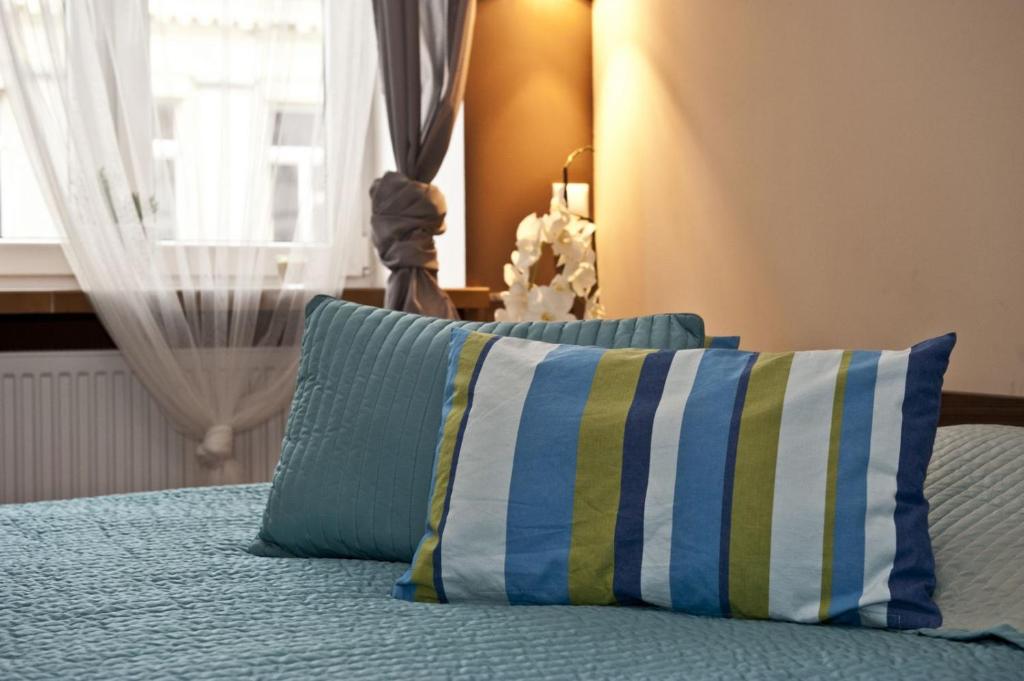 BedRooms Piotrkowska 64 - Resim 7