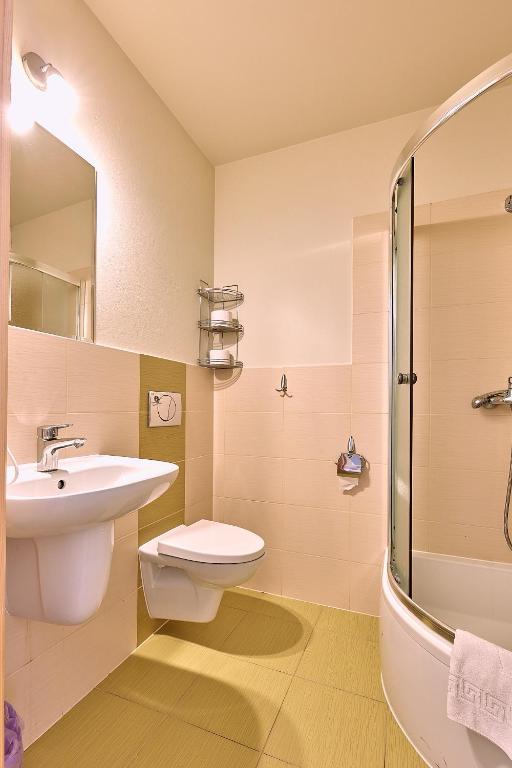 Pokoje Gościnne Stoch - 16