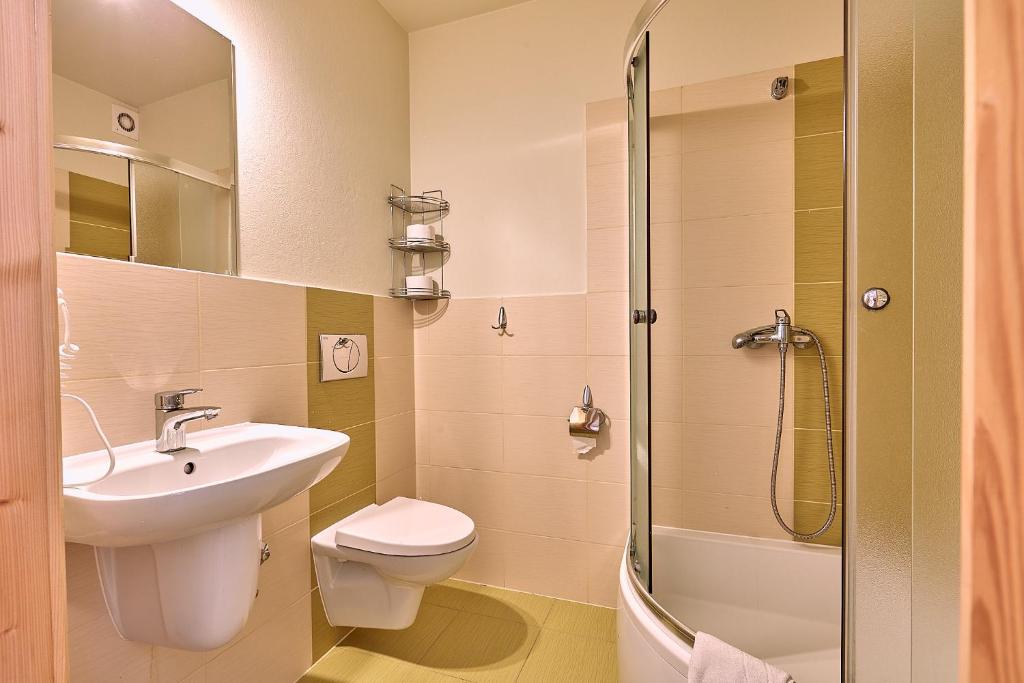 Pokoje Gościnne Stoch - 15