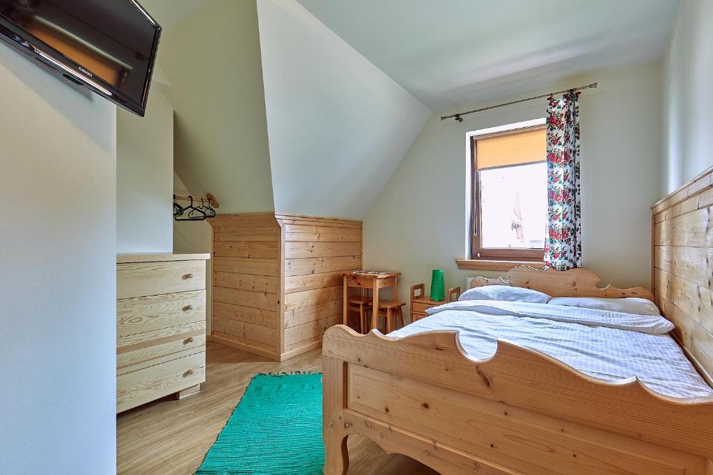 Pokoje Gościnne Stoch - 14