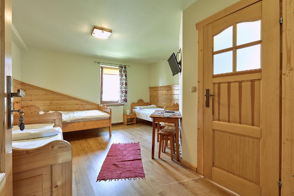 Pokoje Gościnne Stoch - 18