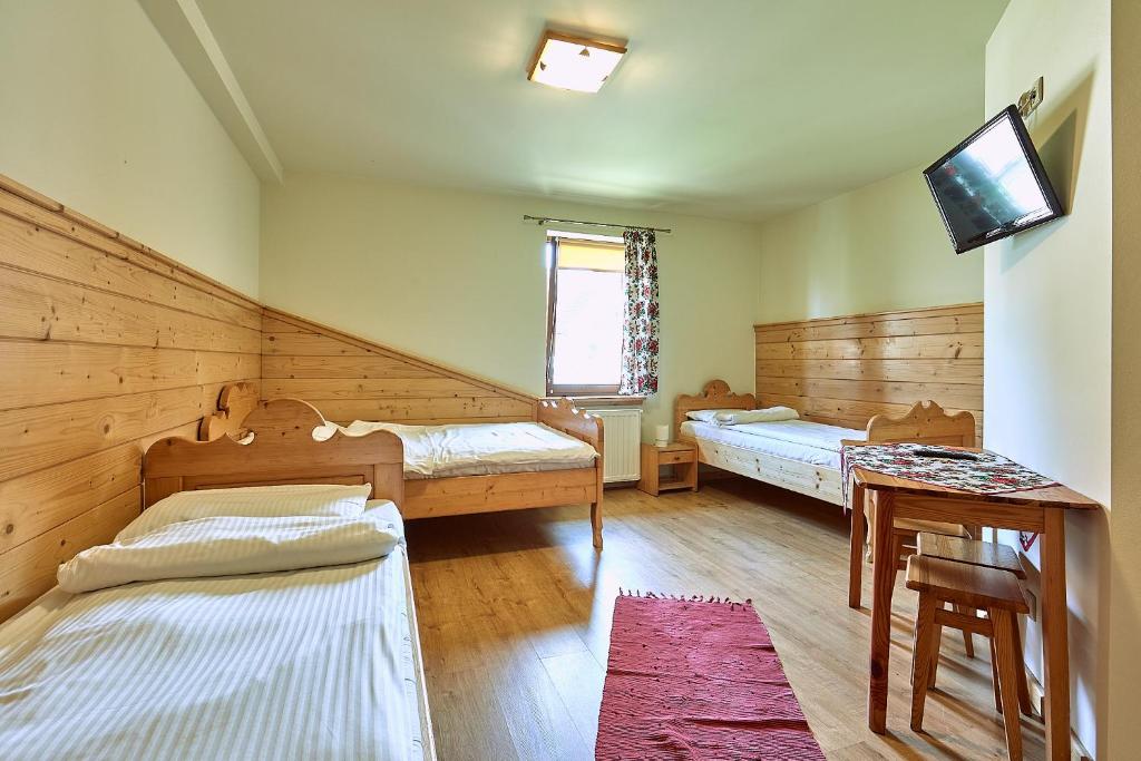 Pokoje Gościnne Stoch - 19