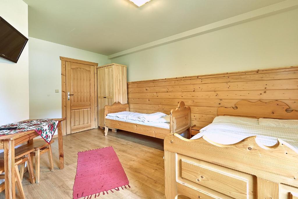 Pokoje Gościnne Stoch - 17