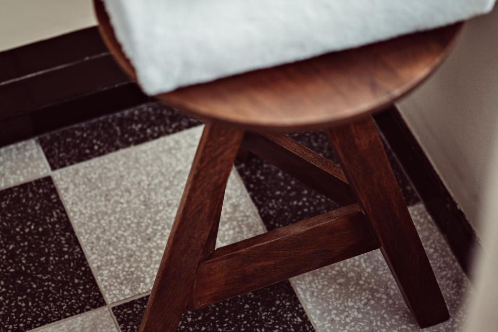 Hotel des Académies et des Arts - Resim 29