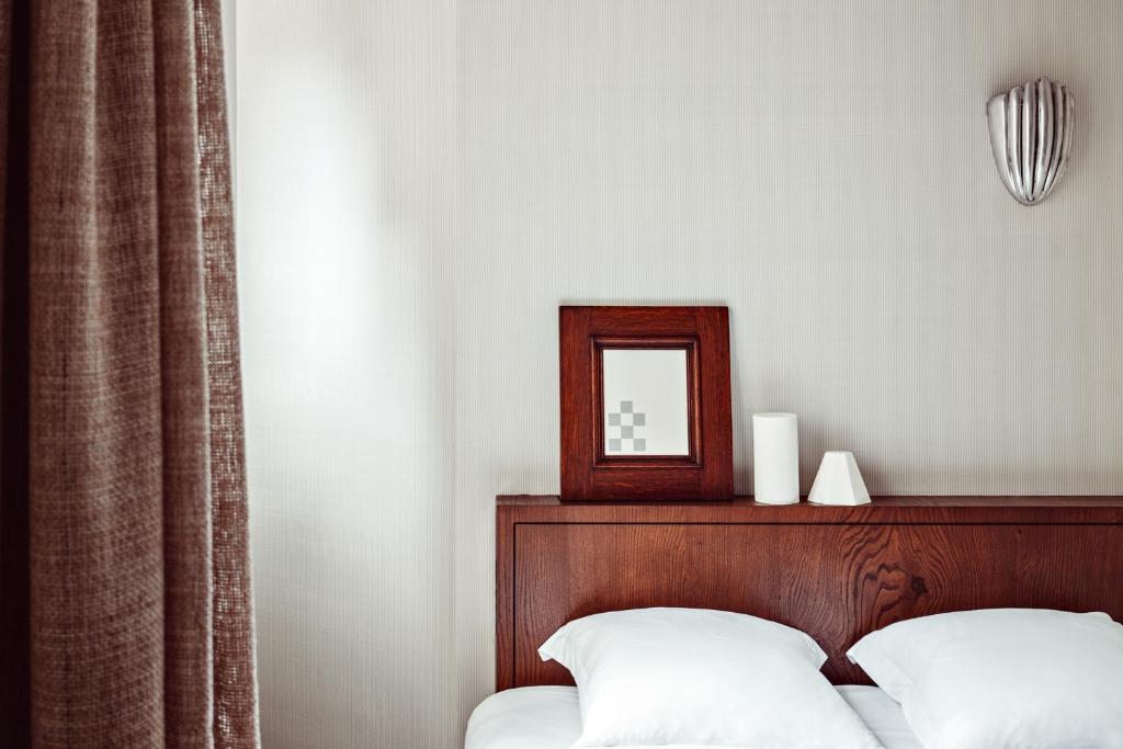 Hotel des Académies et des Arts - Resim 35