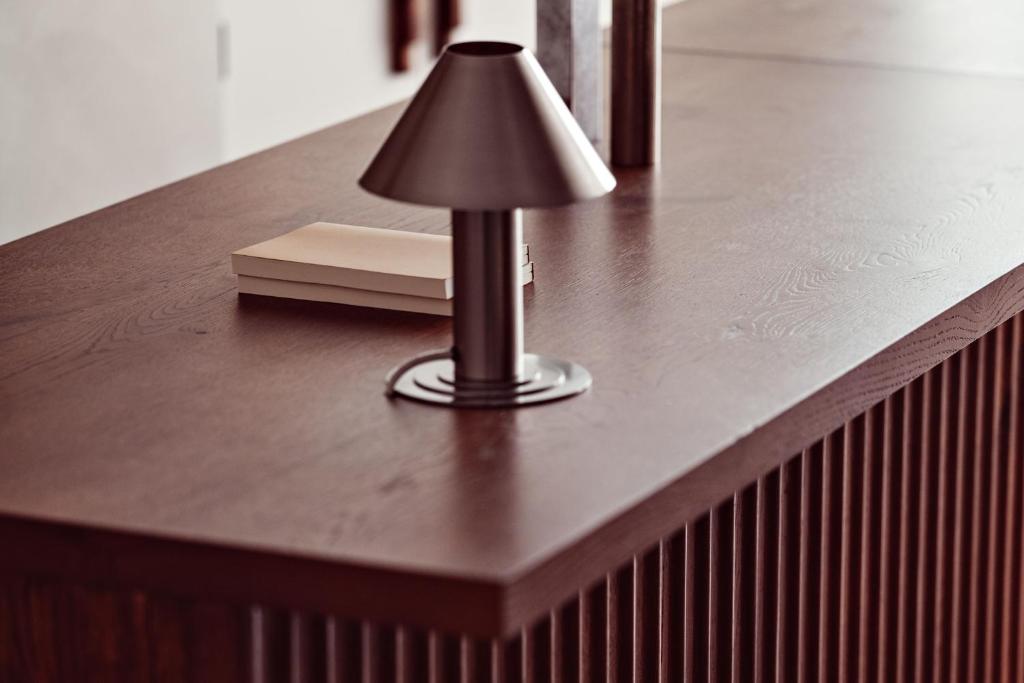 Hotel des Académies et des Arts - Resim 39