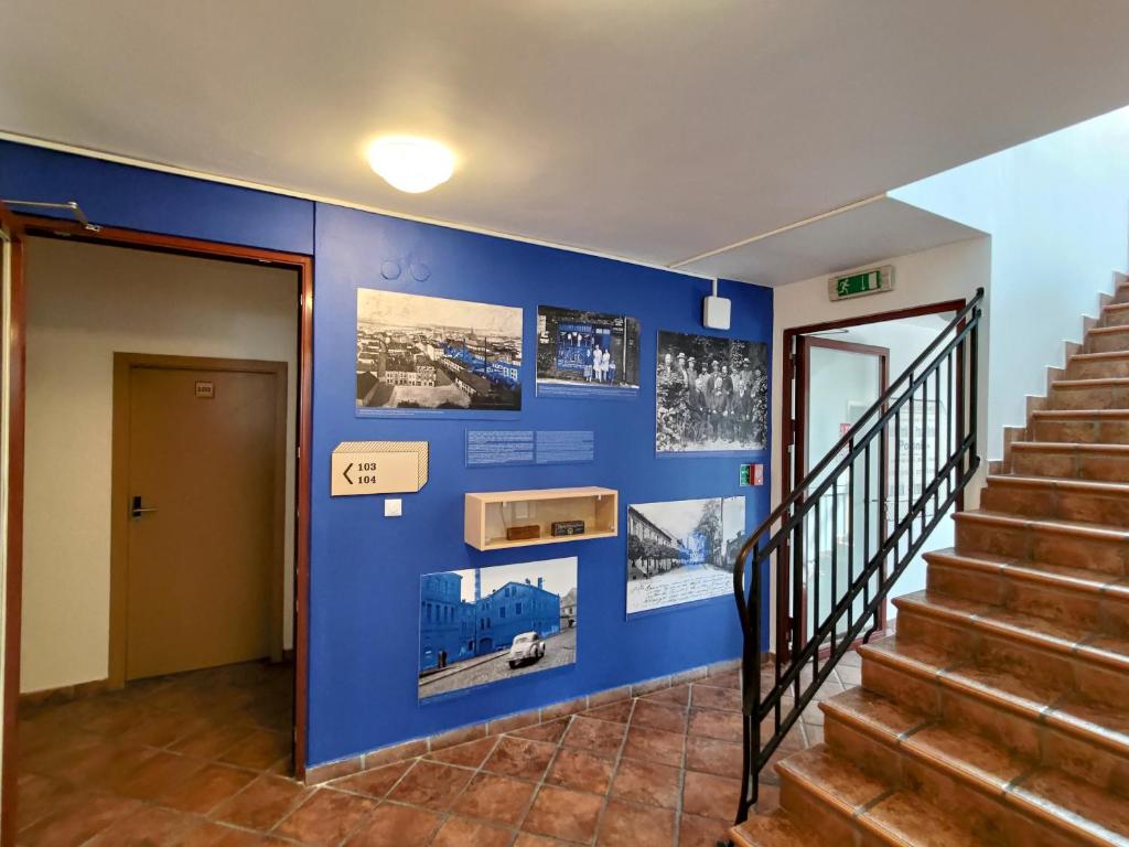 Fotografie z fotogalerie ubytování Hostel Młotek i Perlik v destinaci Tarnovské Hory