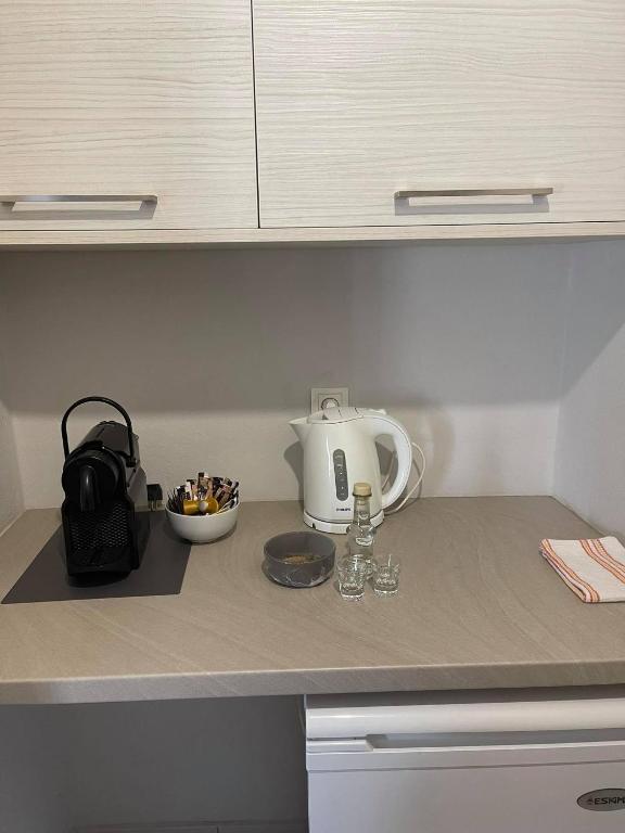 Heraklion Old Port Apartments - 11