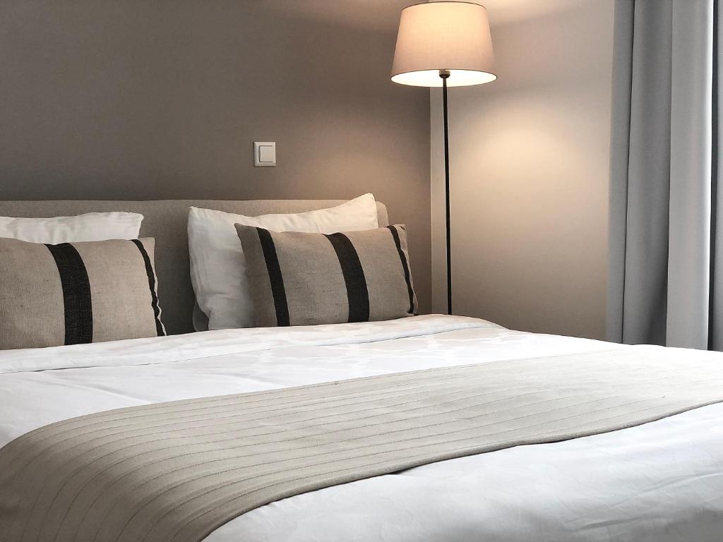 Vilnius Apartments & Suites – Old Town - Exclusive One-Bedroom Apartment Didžioji G. 8