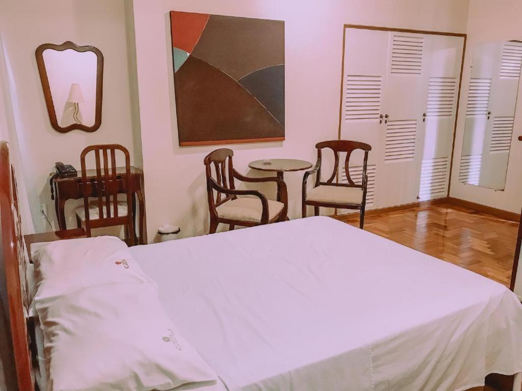 Hotel Cataguases - Suite