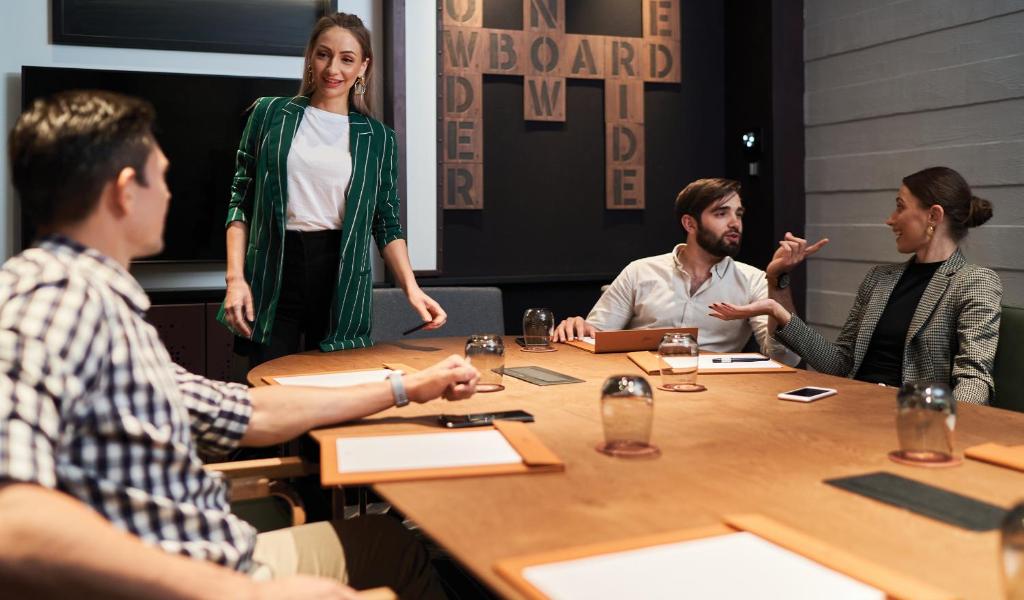 Revier Hotel - Dubai - Resim 33