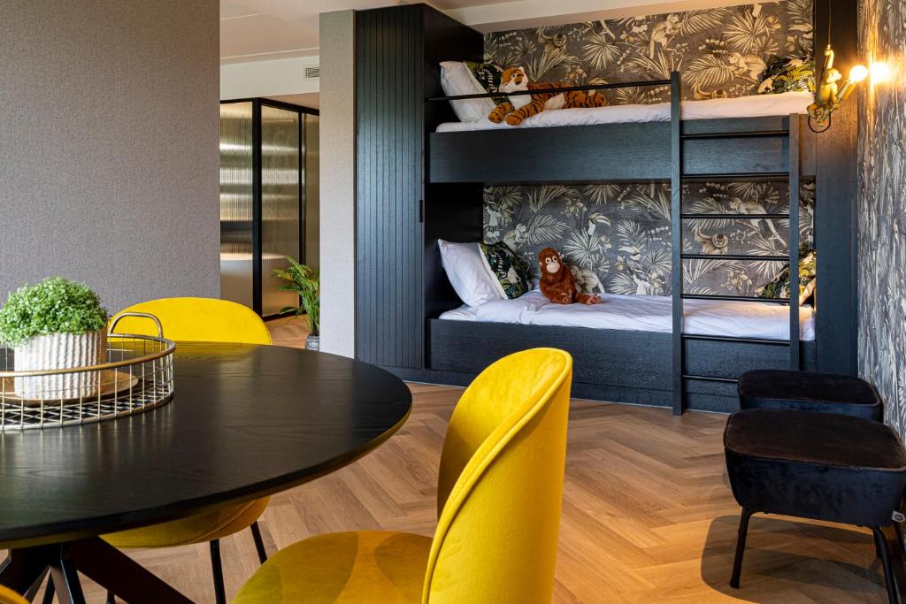 Van der Valk Cuijk - Nijmegen - Resim 45