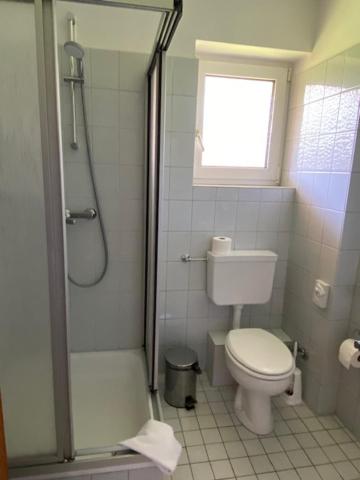 Hotel Tanneneck - Small Twin Room