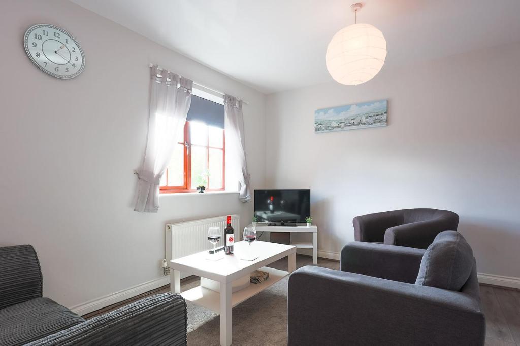 Holiday home Coach House, Milton Keynes, UK