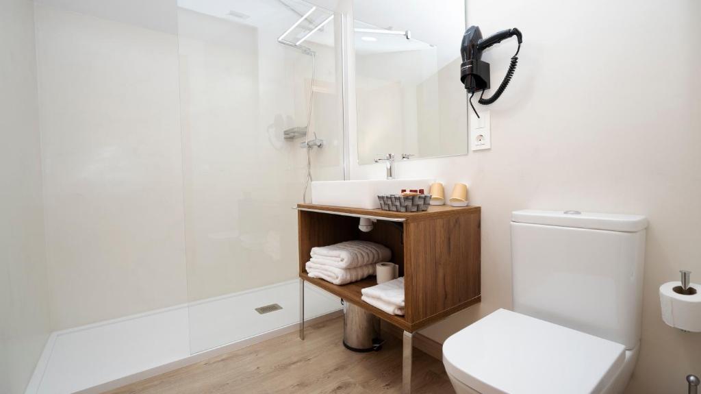 Encanto Tarazona - Standaard Dubbele Of Dubbele Kamer