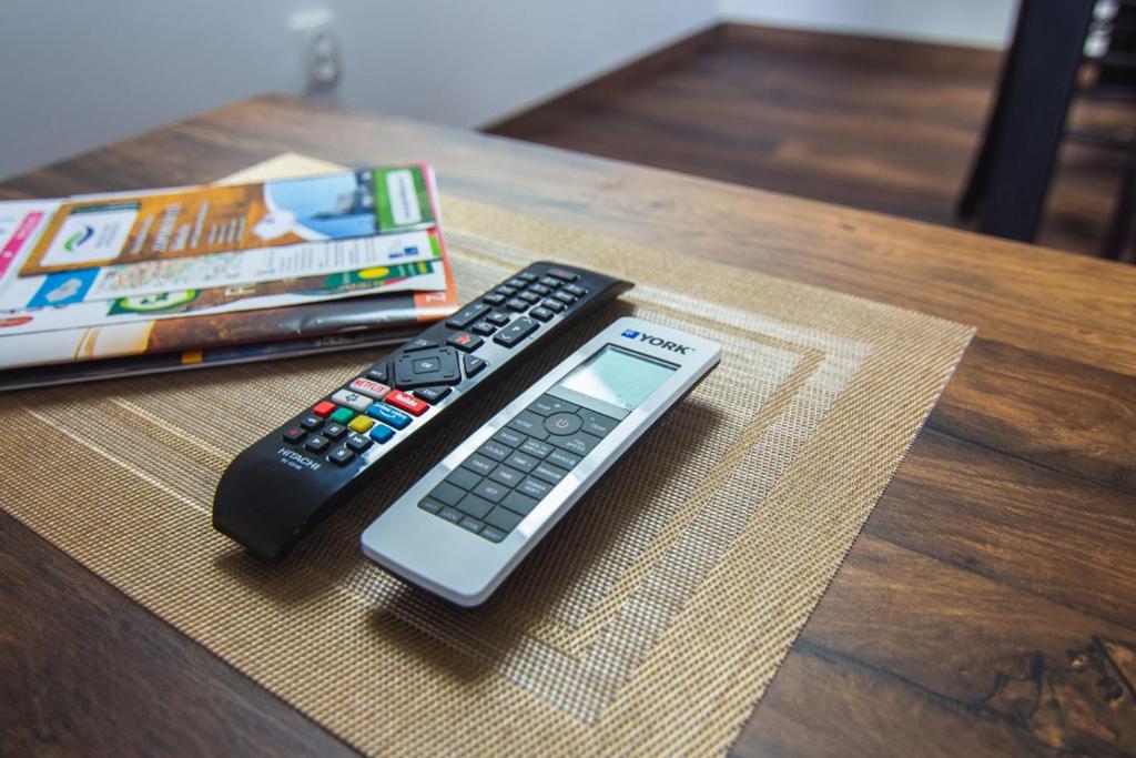 Foto dalla galleria di HP APARTMÁNY SKIAREÁL- Buková Hora v Orlických horách 100 m od lanovky a Červená Voda