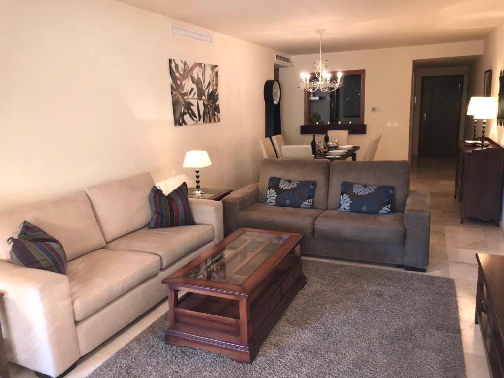 El Real De El Campanario, Estepona – Updated 2022 Prices