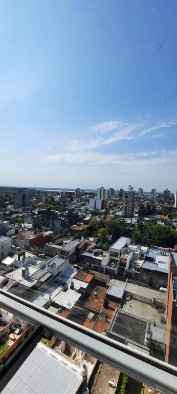 Paraná Parque - Two-Bedroom Apartment