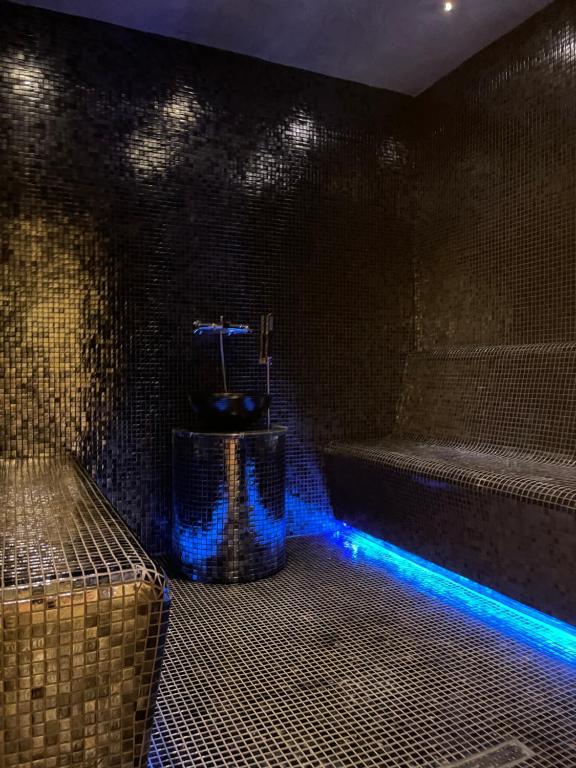 Fotografie z fotogalerie ubytování Klajdi Resort & SPA v destinaci Golem