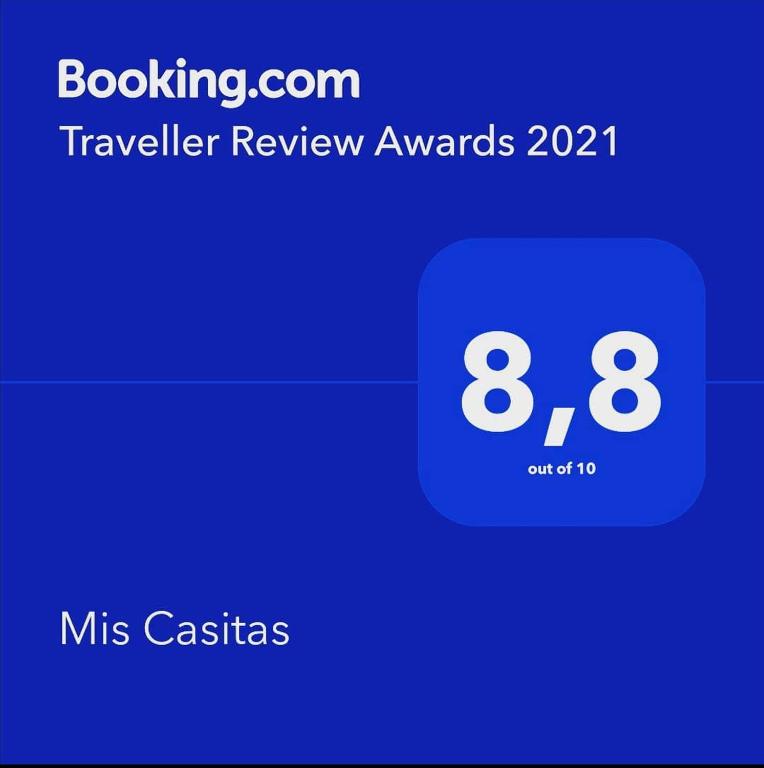Mis Casitas