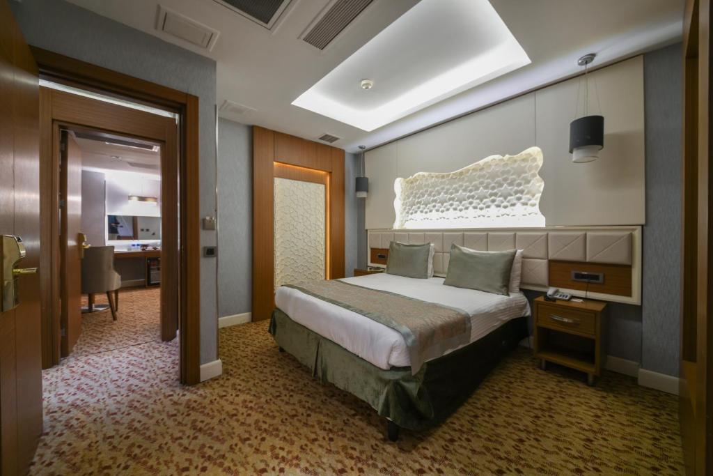 Grand Star Hotel Bosphorus & Spa - Family Room
