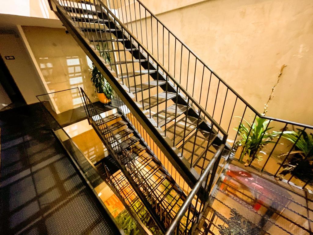Fotografie z fotogalerie ubytování Lucitania Hotel Boutique v destinaci Bogotá