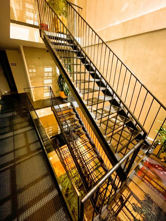 Fotografie z fotogalerie ubytování Lucitania Hotel Boutique v destinaci Bogotá