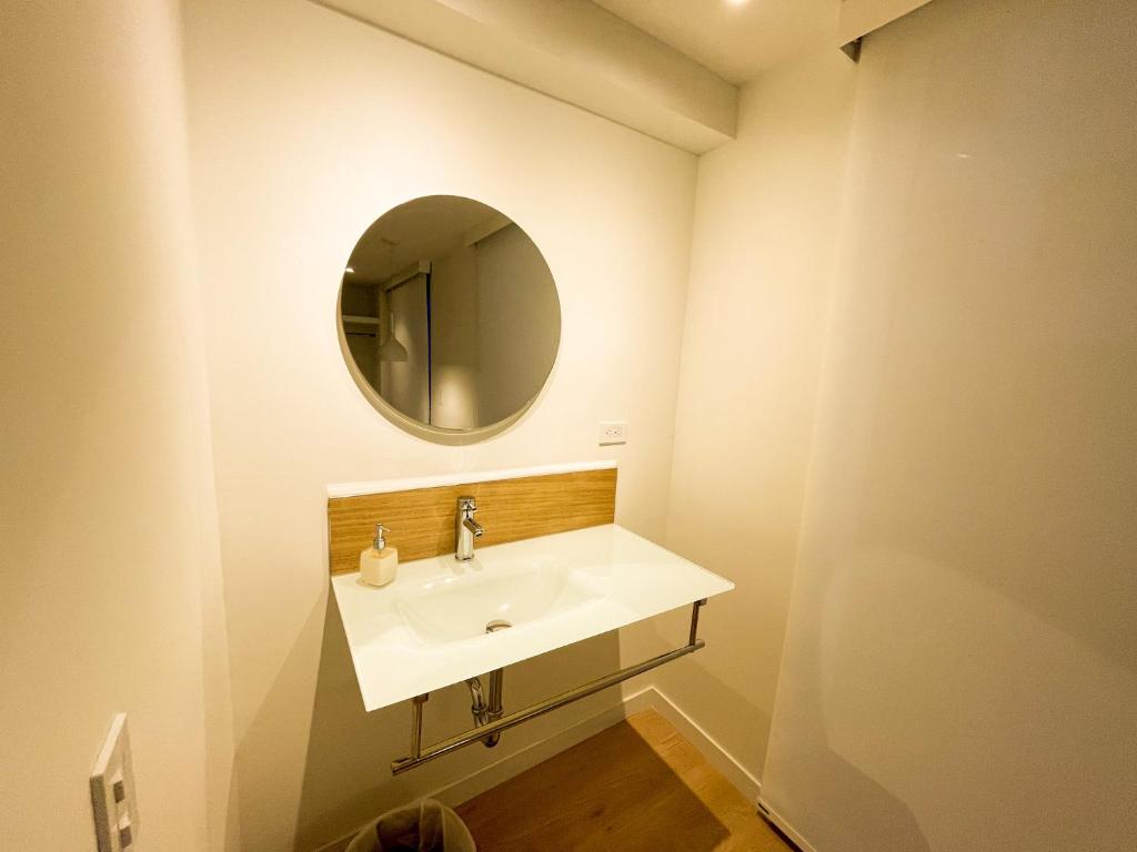 Fotografie z fotogalerie ubytování Lucitania Hotel Boutique v destinaci Bogotá