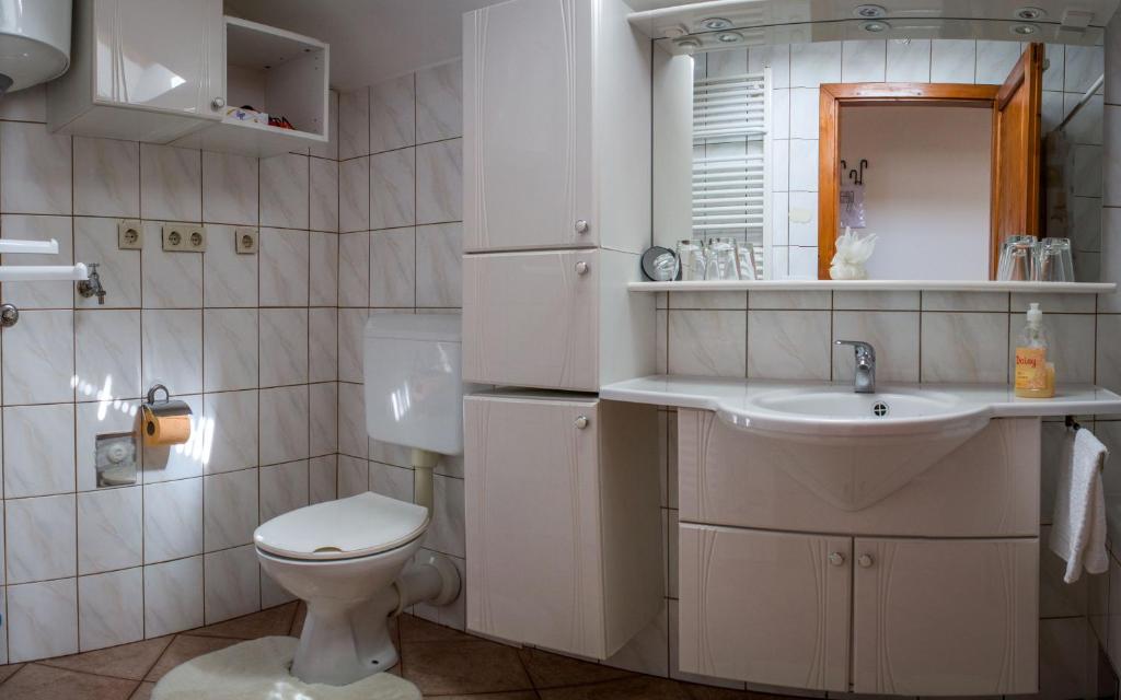 Apartment Pavlešić - 9