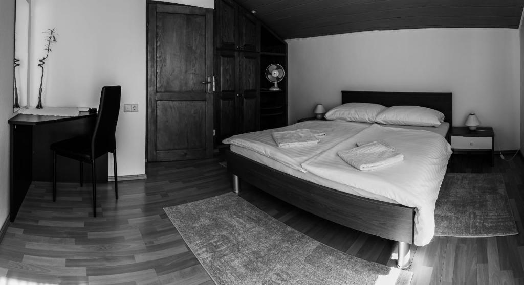 Apartment Pavlešić - 10