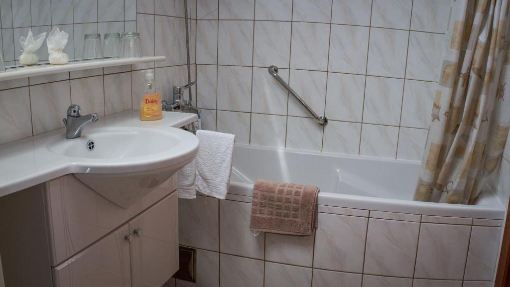 Apartment Pavlešić - 13