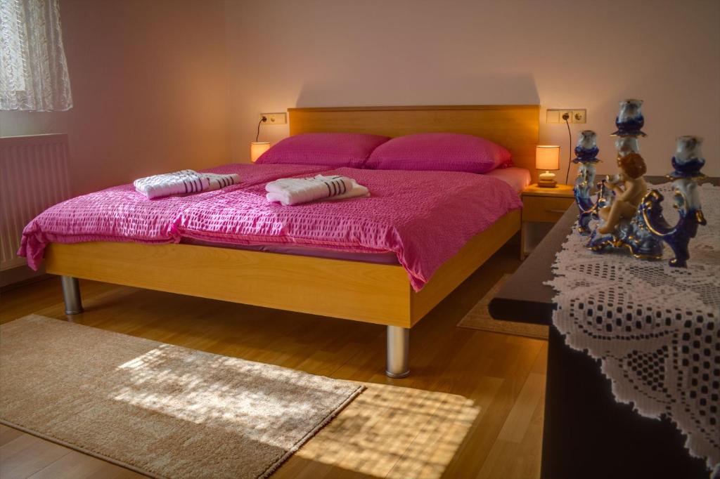 Apartment Pavlešić - 14