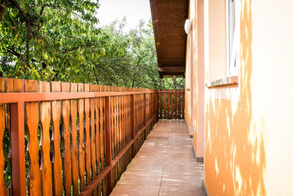 Apartment Pavlešić - 16