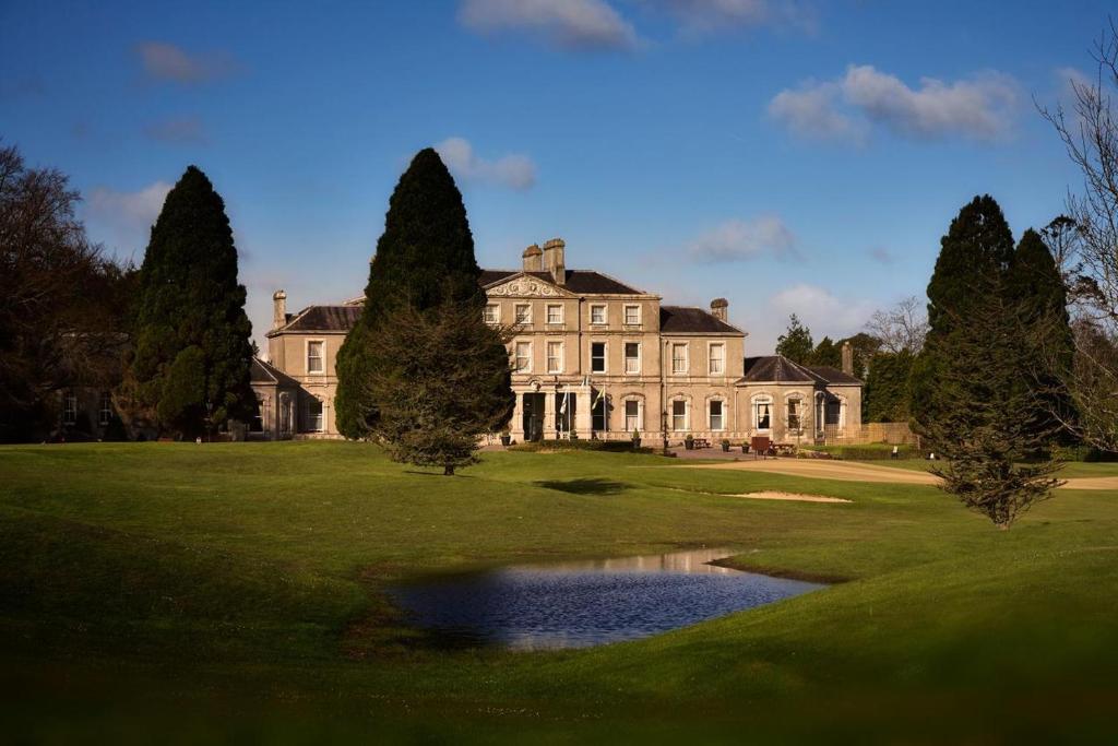 Faithlegg House Hotel Holiday Lodge, Waterford (updated prices 2024)