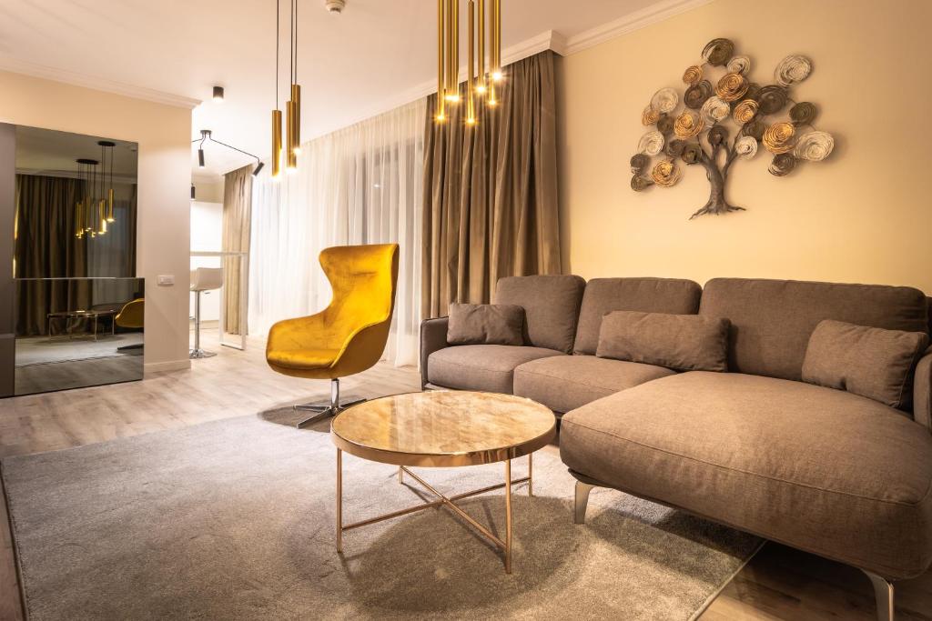 Aparthotel NOX - Resim 31