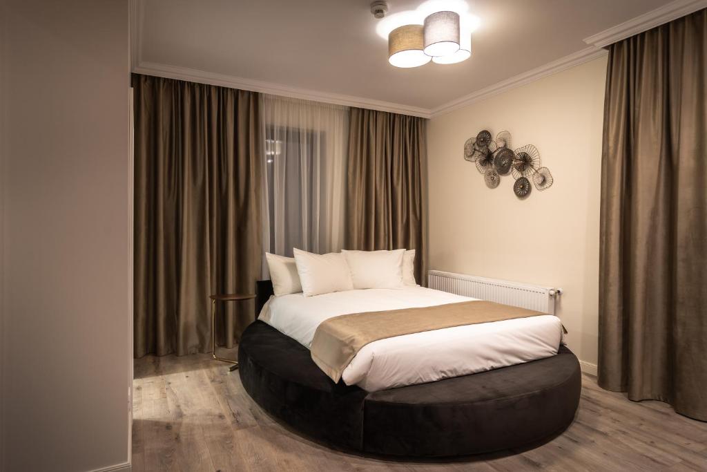 Aparthotel NOX - Resim 32