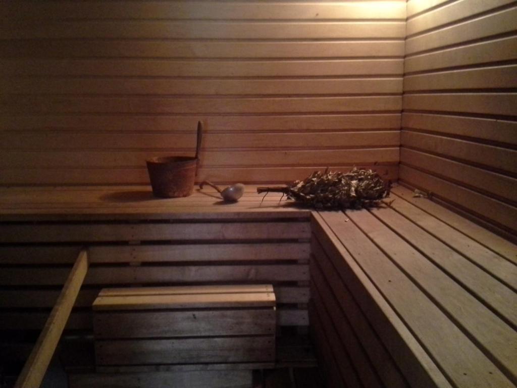 Foto Pammas asuva majutusasutuse Laasi-Jaani Holiday Homes galeriist