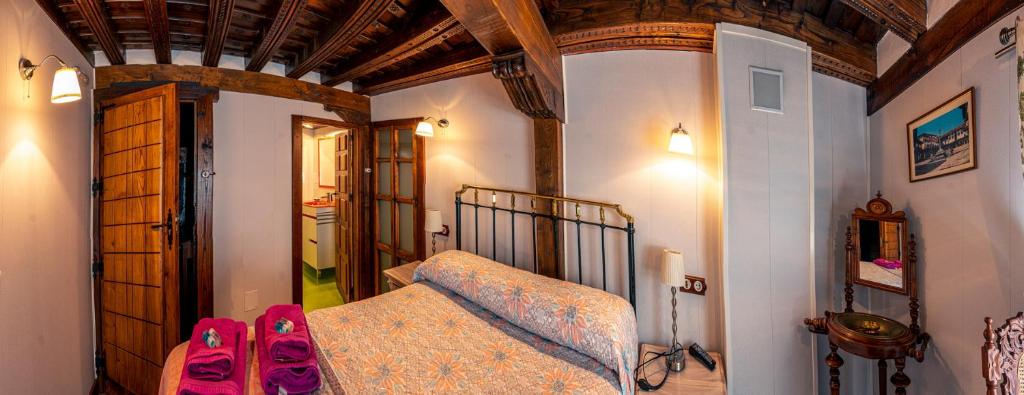 Derechos de imagen reservados por Booking.com
